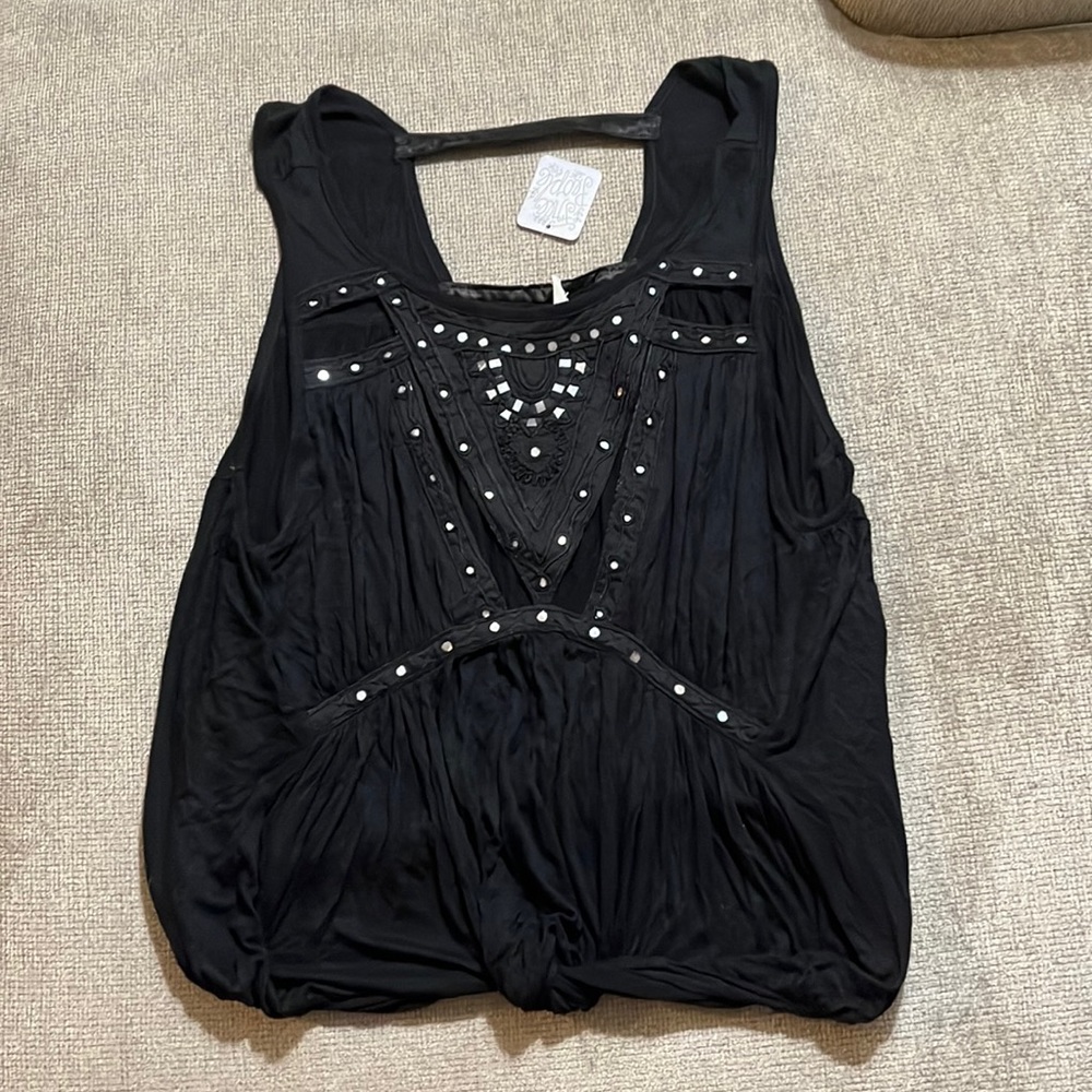 NWT Free People Tank Top